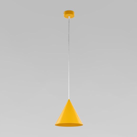 10077 / подвесной светильник / Cono