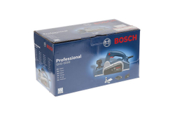 Рубанок Bosch GHO 6500 Professional