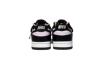Кроссовки Nike Dunk Low Retro (Женская размерная сетка)
