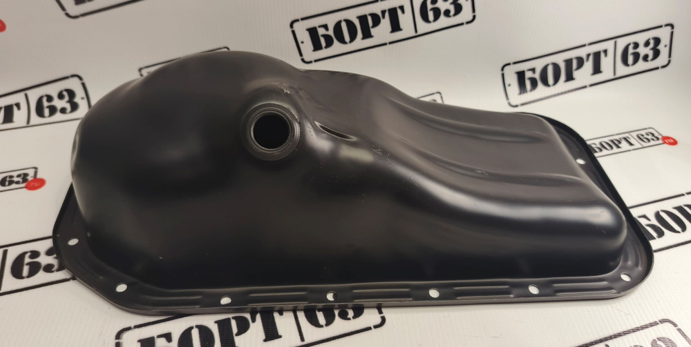 Картер масляный 2108 (поддон)