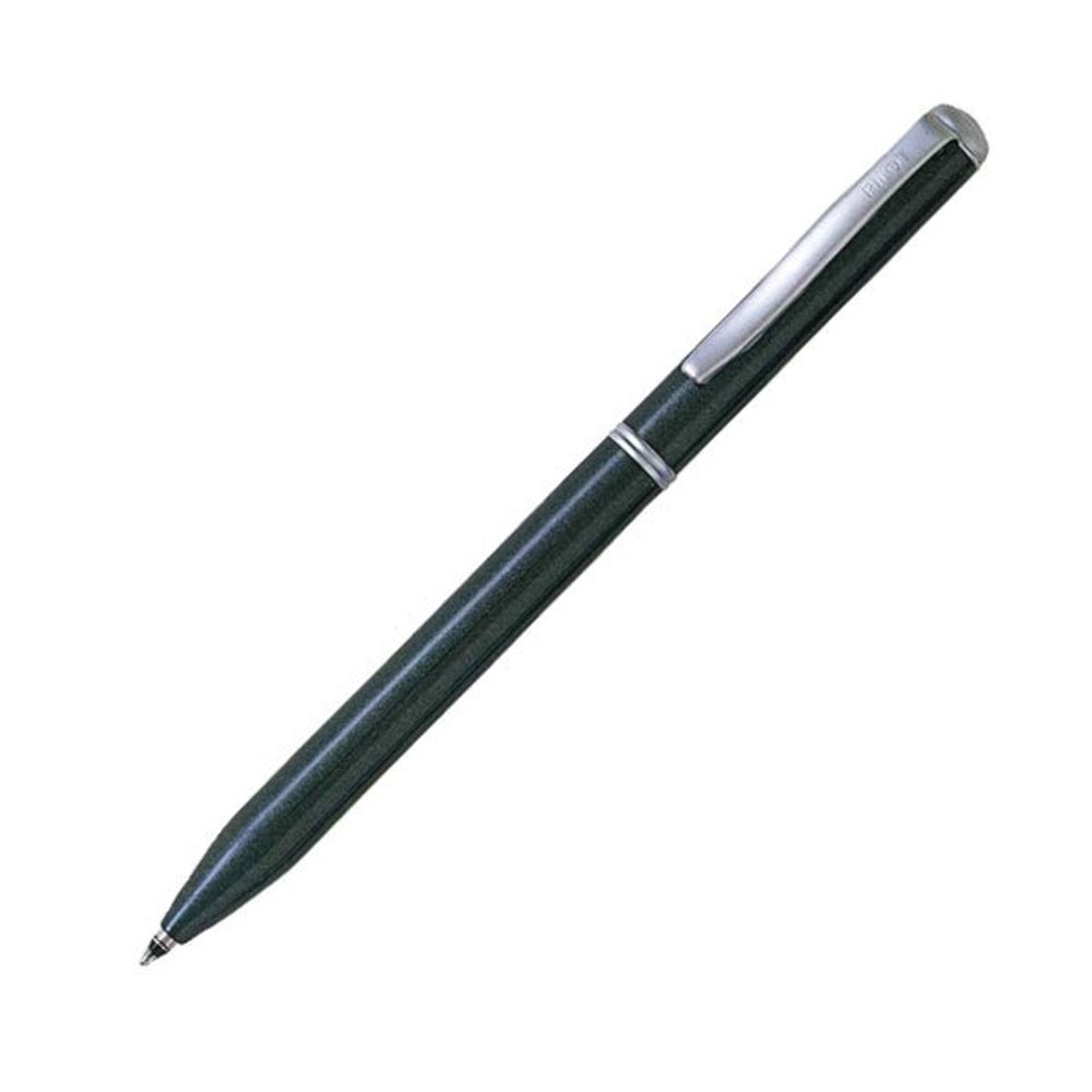 Шариковая ручка Pilot 2-в-1 BKT-1SR