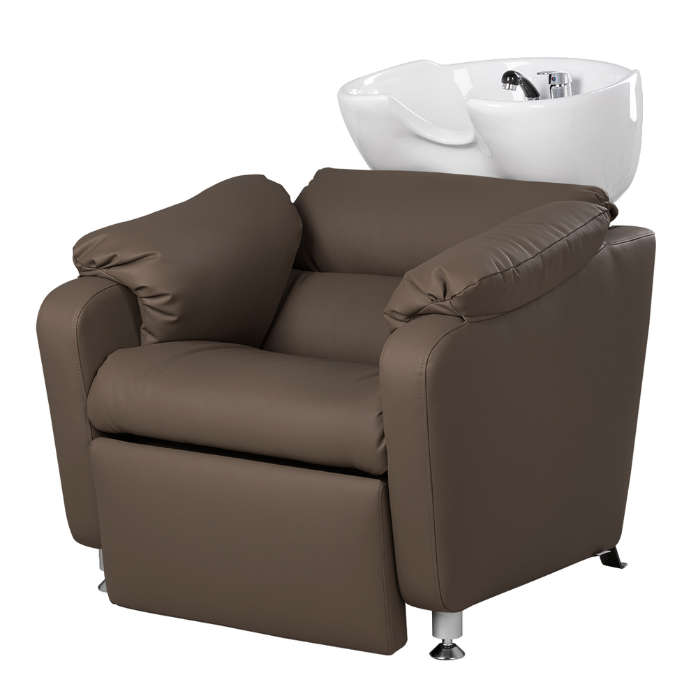 Электрическая мойка-реклайнер Амелия