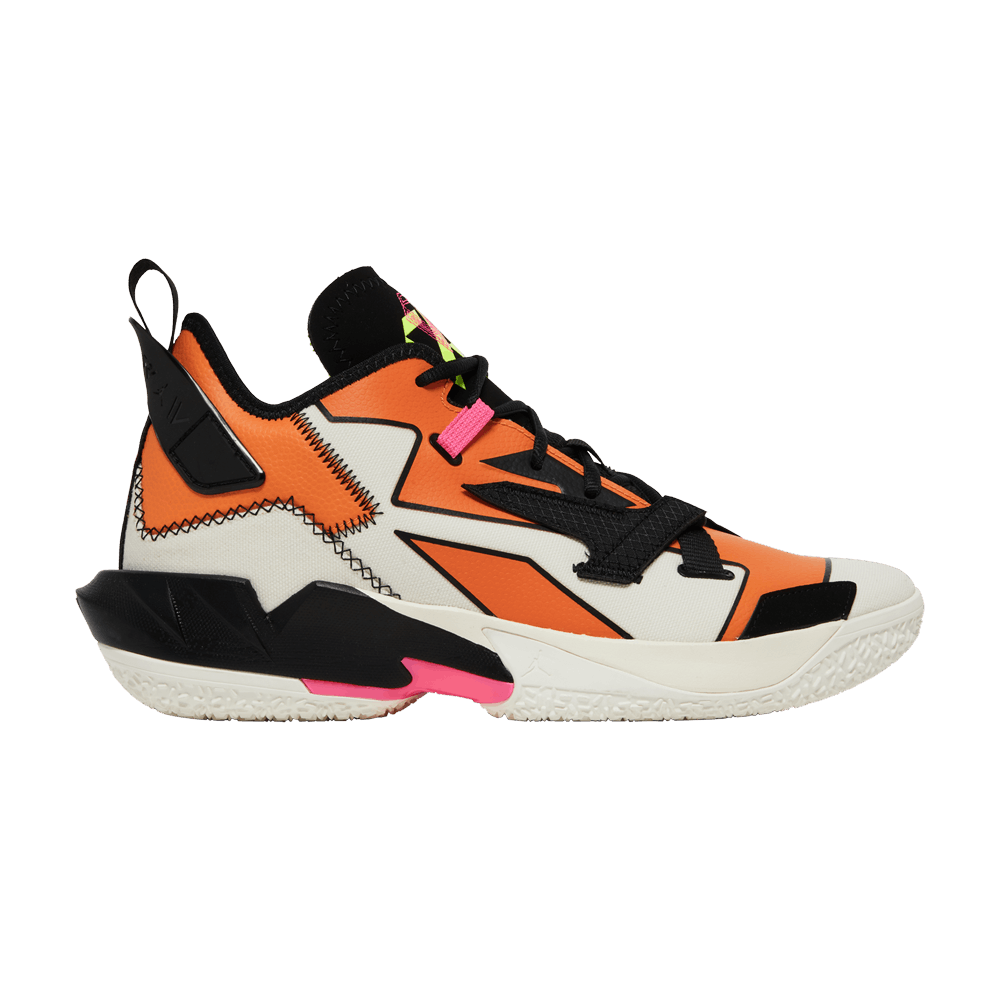 Кроссовки Jordan Why Not Zer0.4