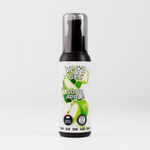 Лубрикант для орального секса SGAN Sensual со вкусом кислого яблока, 100 мл