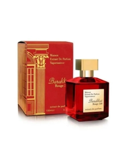 Barakkat 540 Extrait De Parfum 100ml (ОАЭ ОРИГИНАЛ)