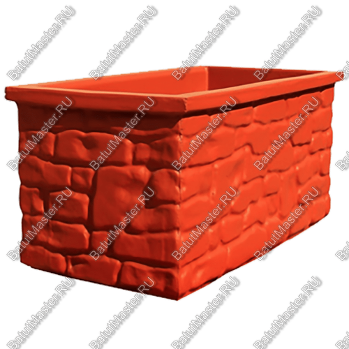 ФОНТАН (СЕГМЕНТ)