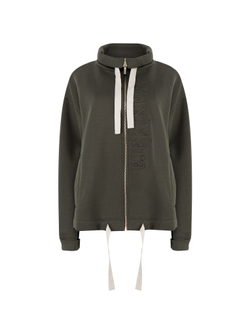 Max Mara жакет - хаки