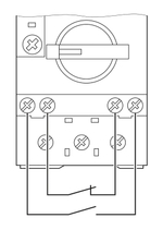 1047767 - SOL-SC-2ST-0-DC-2MPPT-1201FS - Соединительные коробки генераторов