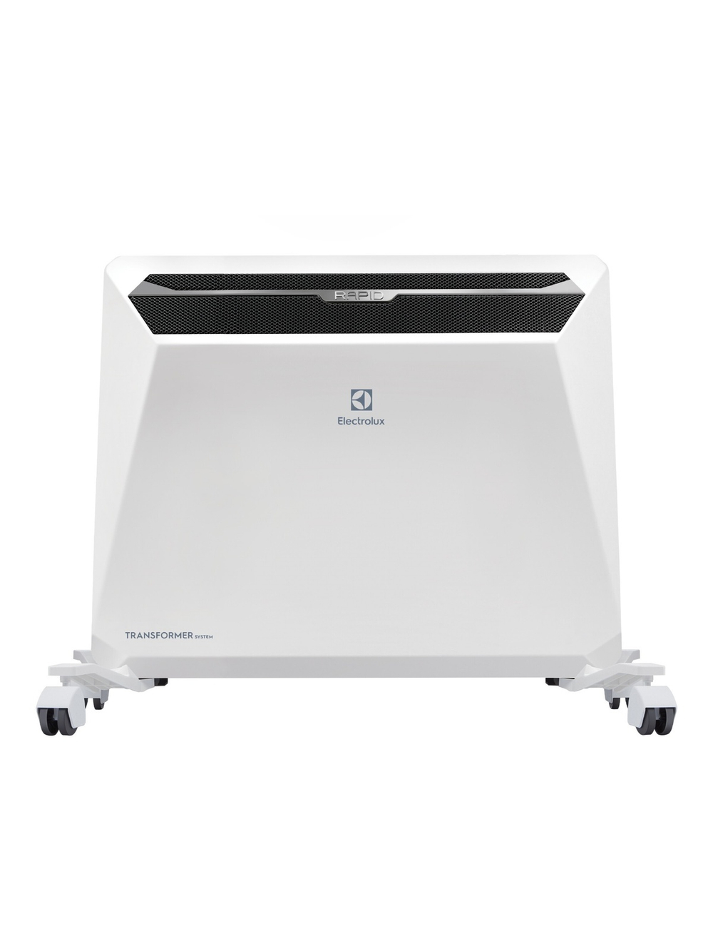 Комплект Electrolux Rapid Transformer с блоком управления и шасси ECH/R-1000 T-TUI4 (инверторный)