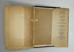 Лермонтов М.Ю. Полное собрание сочинений в 5 т.  М.- Л.: Academia, 1935-1937 г.