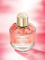 Elie Saab Girl of Now Forever парфюмерная вода женская