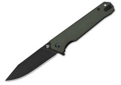 Нож QSP QS111-I2 Mamba V2фотография - 1