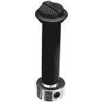 AKG MB3 миниатюрный суперкардиоидный микрофон граничного слоя, монтируется в стол, стену, потолок; разъём XLR, фантомное питание 12-48В, частотный диапазон 50-15000Гц, чувствительность 22мВ/Па, эквивалентный уровень шума 22дБ-А, сигнал/шум 72дБ-А, цвет чё