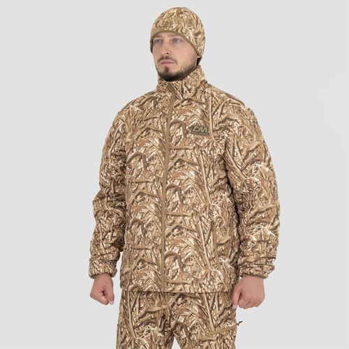 Куртки утепленные