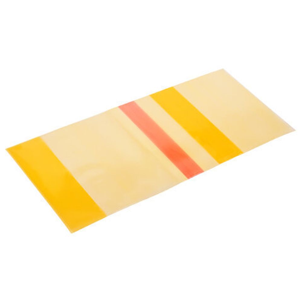 Обложка ПЭ для дневников и учебников с твердой обложкой, ПИФАГОР, цветная, с закладкой, 200 мкм, 226х430 мм, 227424