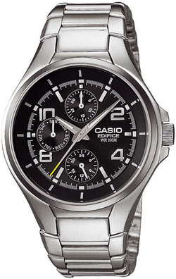 Часы Casio EF-316D-1AVEG