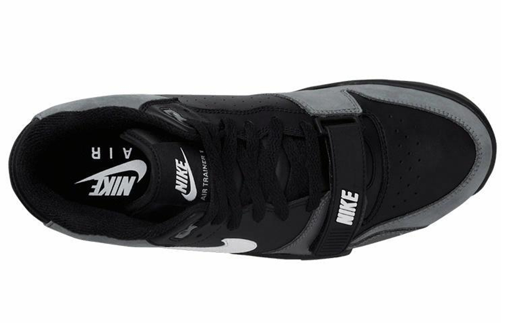 Кроссовки Nike Air Trainer 1 Black Grey