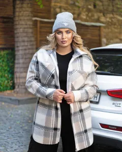 Рубашка УК-1526 Fabrika