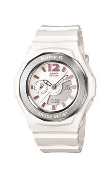 Наручные часы Casio BGA-142-7BDR