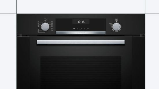 Электрический духовой шкаф Bosch HBB356BB0R