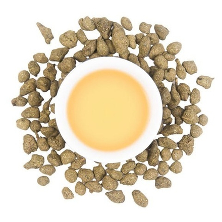 Женьшеневый улун