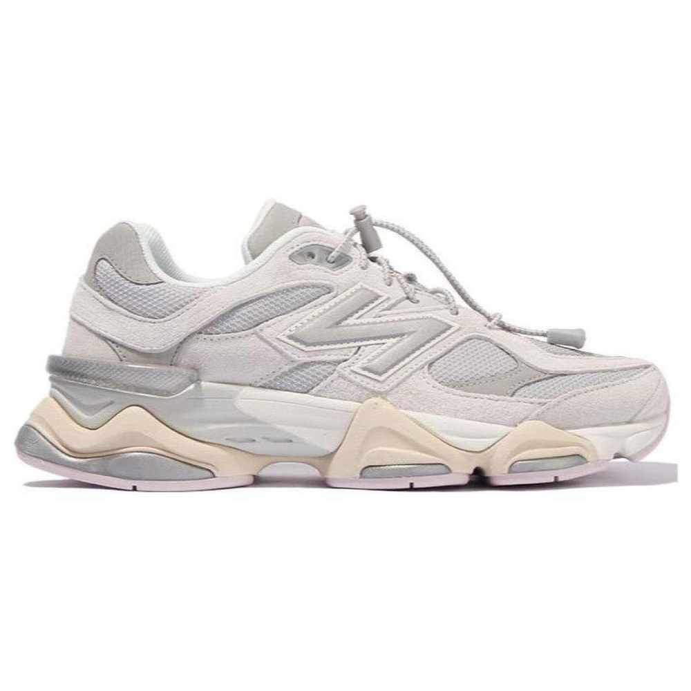 Кроссовки New Balance NB 9060 Grey Lilac, U9060GM