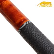 Кий Predator 8K-2 Leather Luxe™ 314³ 2PC Пул 19oz
