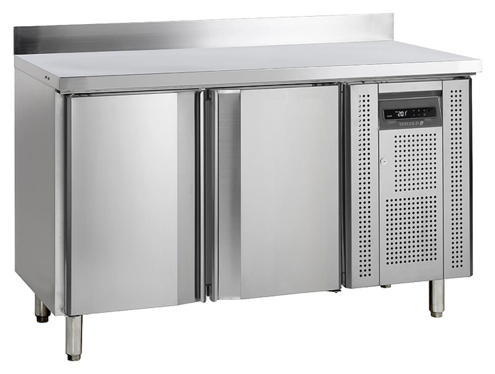 Стол морозильный TEFCOLD SK6210BT/+ SP с бортом