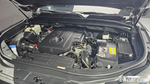 KG Mobility (Ssangyong) Rexton Sports Дизель 2.2 4WD (01.2021)