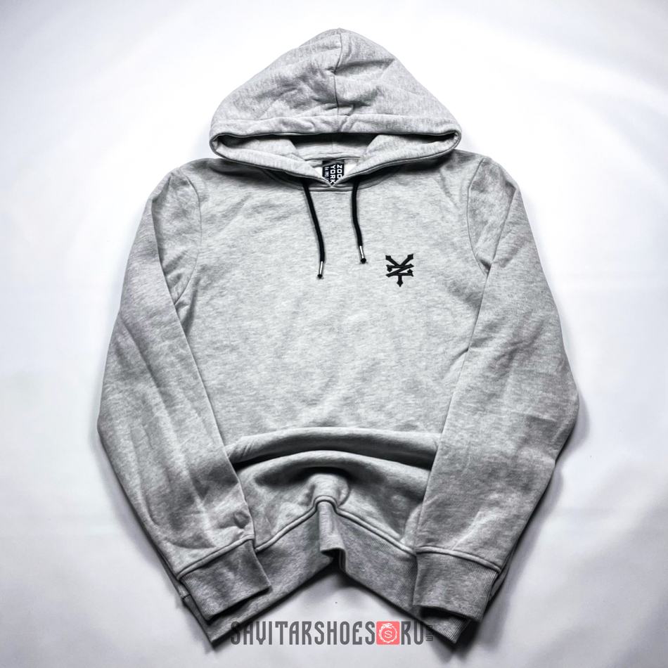 Худи Zoo York