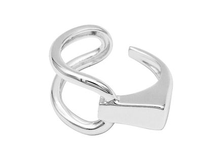 Кольцо "Buckle" 13мм