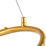 Подвесная люстра Lightstar GLOBO 799063