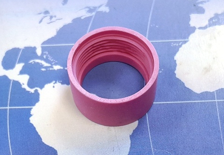 346P114663 Изолятор сопла керамический M8