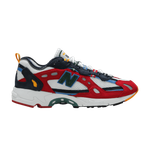 Кроссовки Aim Leon Dore X New Balance Nb 827