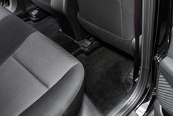 3D коврики для Hyundai Creta II 2021-н.в., Seintex.96463