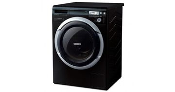 Стиральная машина Hitachi BD-W75SV220R BK