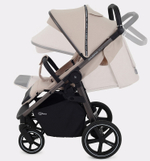 Детская прогулочная коляска Rant Caspia 2.0 Beige