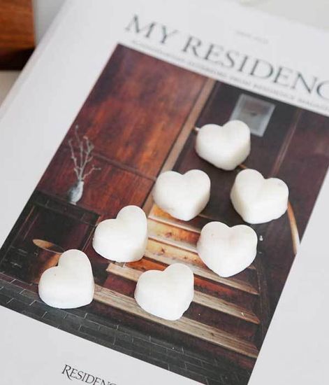 Аромасаше Имбирный эль, Sens