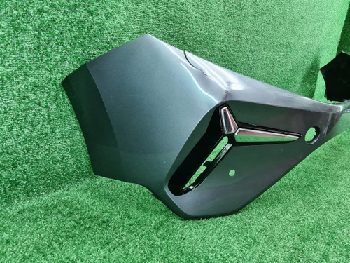 Бампер передний Jetta VS7 (2022-н.в.)