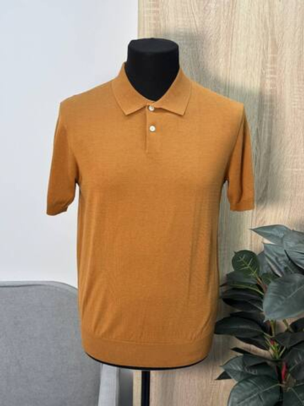Поло Zegna