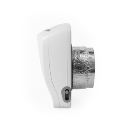 Приточный клапан KIV Pro