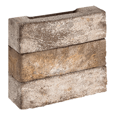 Кирпич БЕРЁЗОВО 0,5WDF