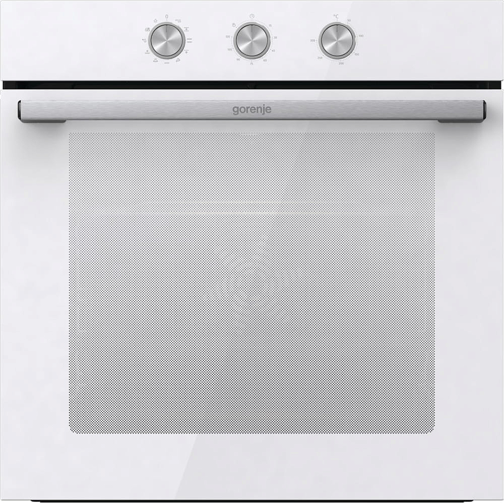 Духовой шкаф Gorenje BO6725E02WG