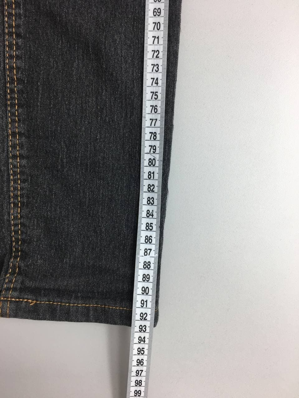 Джинсы Futurino темные на 11 лет