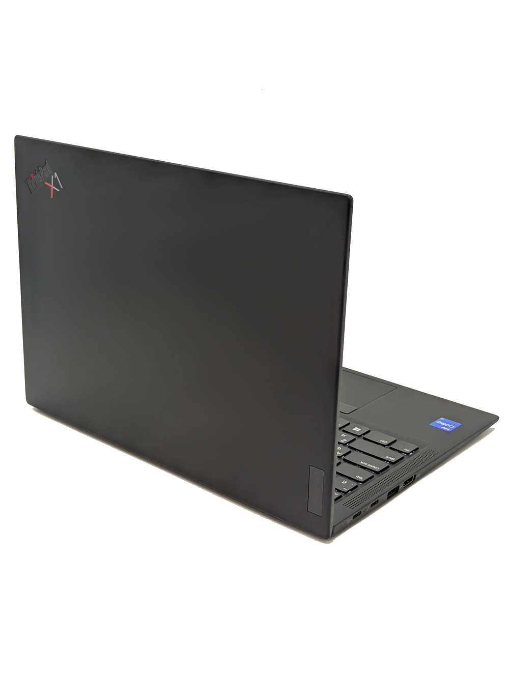 Ноутбук Lenovo ThinkPad X1 Carbon Gen 9, intel core i7-1185G7, 1920x1200 IPS