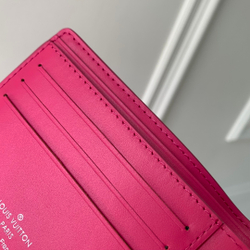 Louis Vuitton Multiple Wallet