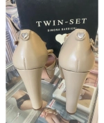 TWINSET Босоножки женские