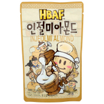 HBAF, Миндаль инчжолми, 120 г