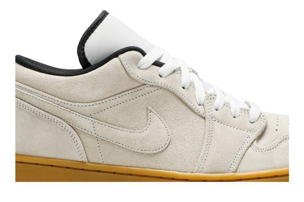 Кроссовки Jordan Air Jordan 1 Low Suede