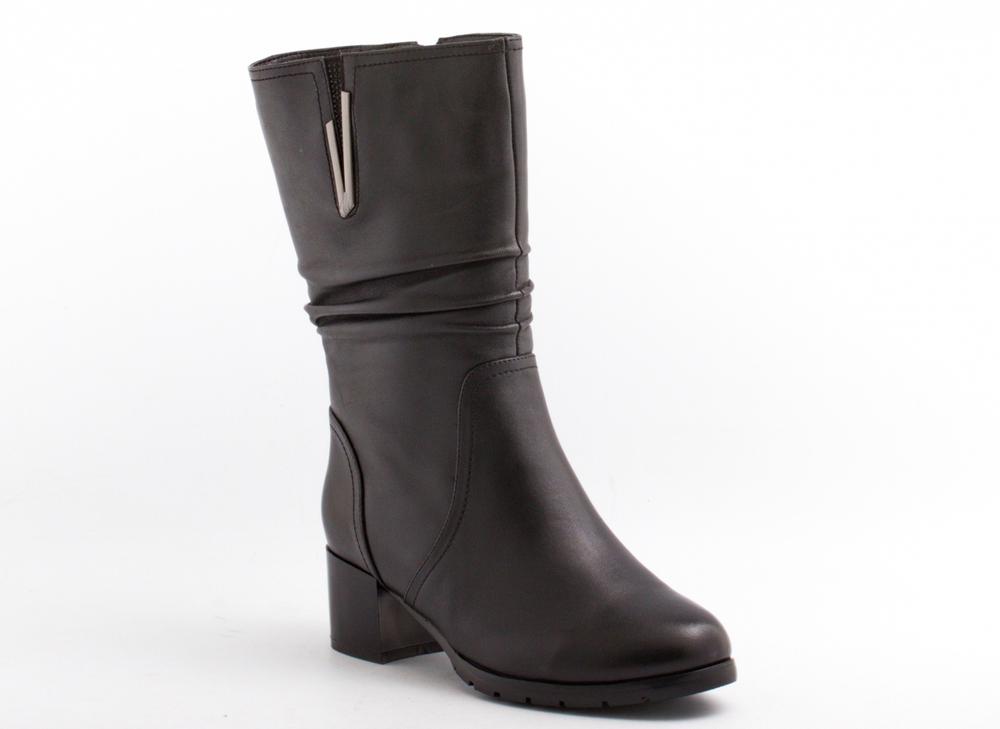 Женские Сапоги PM shoes 28-172030-115